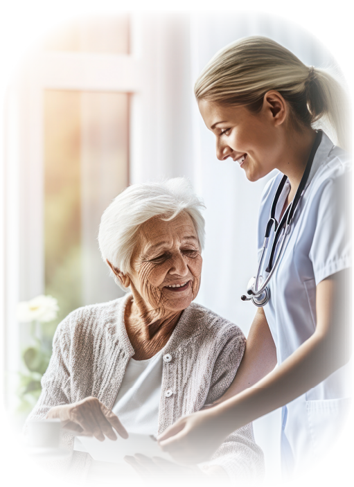 Services Provided by Specialty Hospice Care